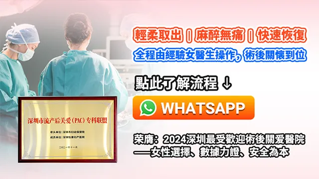 終止懷孕
