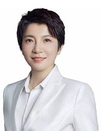 馮素娟私密專家 副主任醫師