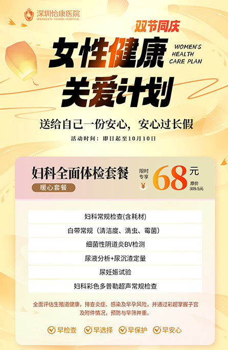 香港陰道炎治療收費2025更新|醫生點樣揀藥物?